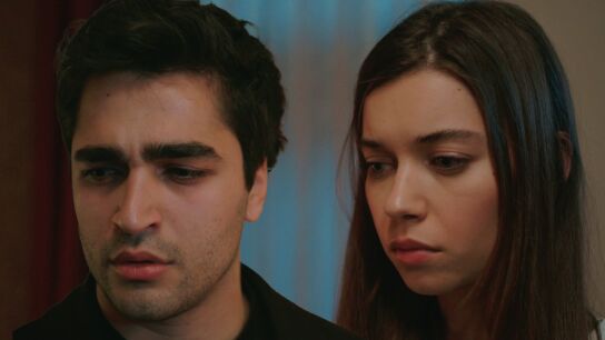 Ferit y Seyran