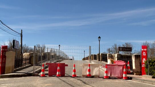 Puente Soria