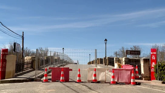 Puente Soria Puente Soria
