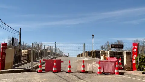Puente Soria Puente Soria