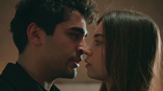 Ferit y Seyran