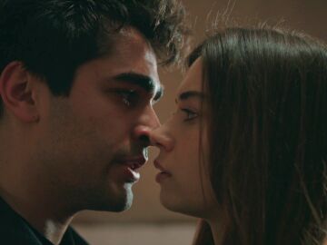 Ferit y Seyran