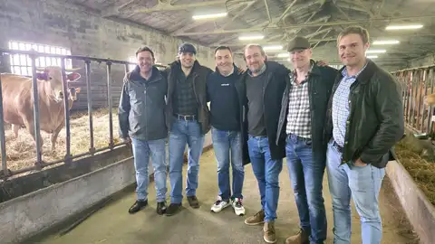 ACTOR BRITÁNICO EN LUGO ACTOR BRITÁNICO EN LUGO