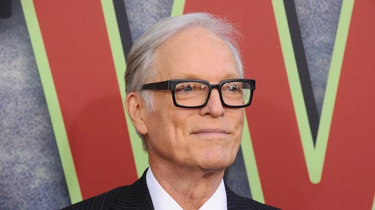 Richard Chamberlain en 2017 Richard Chamberlain en 2017