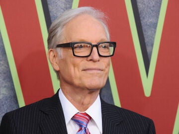 Richard Chamberlain en 2017