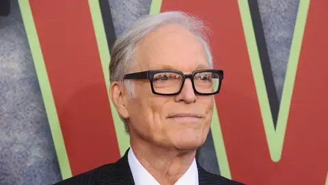 Richard Chamberlain en 2017 Richard Chamberlain en 2017