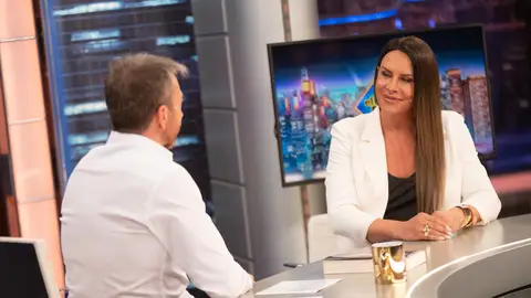 "Intentaron destrozarme": Karla Sofía Gascón explica lo que realmente ocurrió con su última polémica "Intentaron destrozarme": Karla Sofía Gascón explica lo que realmente ocurrió con su última polémica