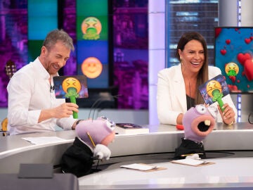 "Eso es lo que no aguanto": Karla Sof&iacute;a Gasc&oacute;n se enfrenta al 'rom&aacute;ntico o grimoso' de Trancas y Barrancas