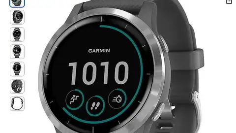 Garmin Vivoactive 4 Garmin Vivoactive 4