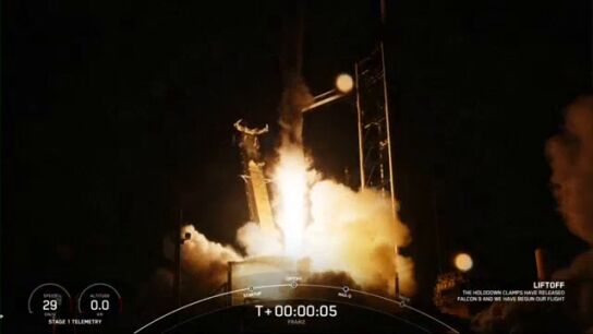 Space X