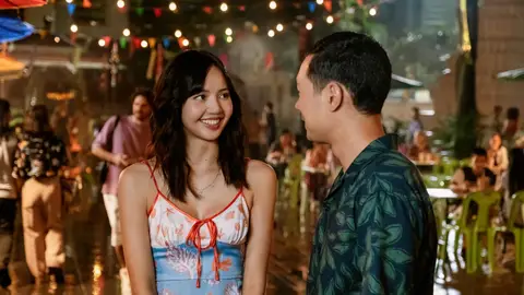 Temporada 3 de The White Lotus Temporada 3 de The White Lotus