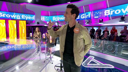 Los tres sorprendentes motivos por los que Jaime Astrain se lleva la victoria en La Pista