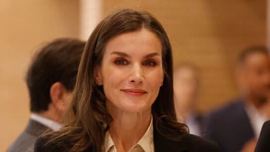 Reina Letizia