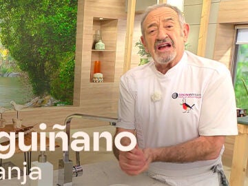 Karlos Argui&ntilde;ano