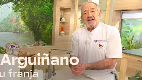 Karlos Arguiñano Karlos Arguiñano