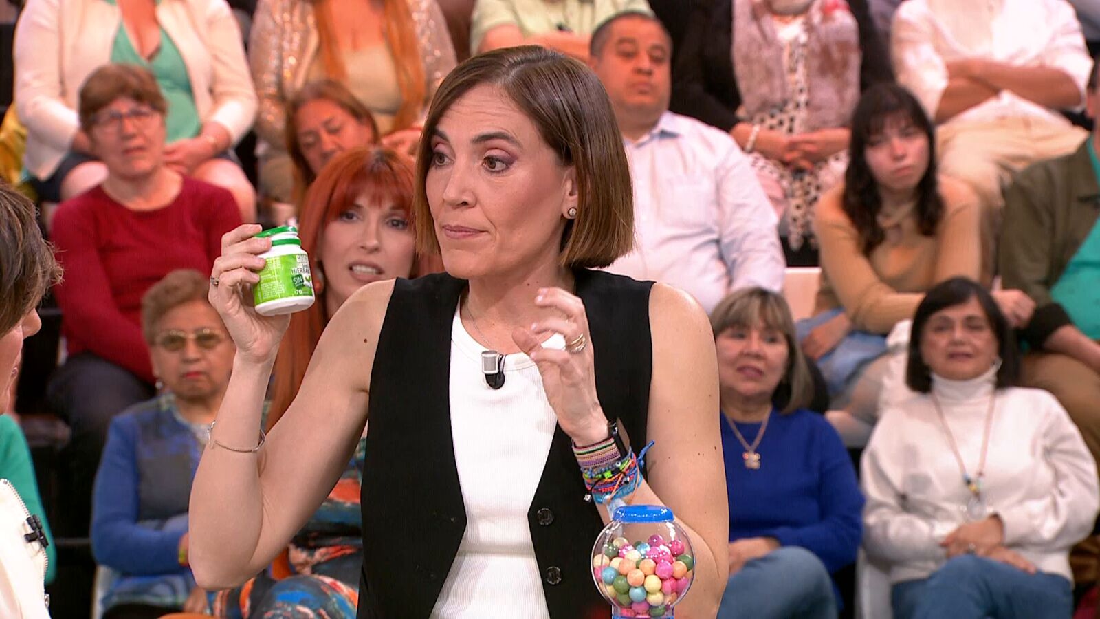 Boticaria García desmonta los mitos alrededor del chicle: ¿es cierto que ayuda a perder peso?