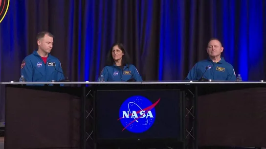 Astronautas Astronautas