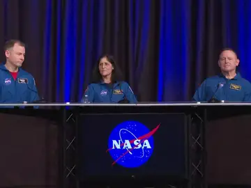 Astronautas Astronautas
