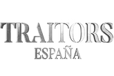 Logo Traitors España Traitors