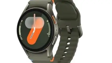 Reloj deportivo Samsung Galaxy Watch7 Reloj deportivo Samsung Galaxy Watch7