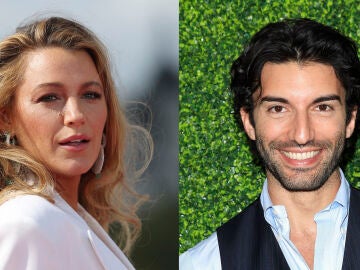 Blake Lively y Justin Baldoni