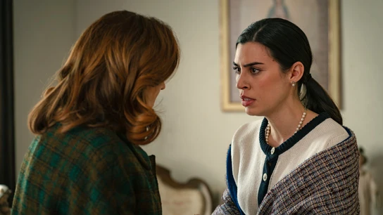 María y Manuela María y Manuela