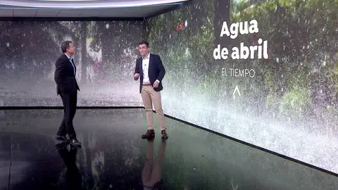 César Gonzalo César Gonzalo