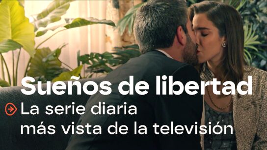 Sue&ntilde;os de libertad