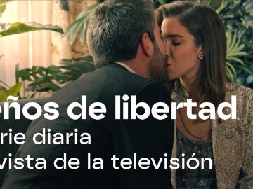 Sue&ntilde;os de libertad