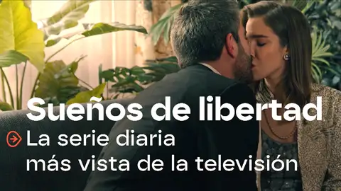 Sueños de libertad Sueños de libertad