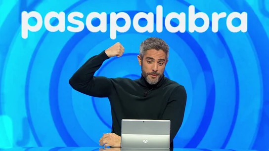 El truco de Roberto Leal para triunfar con su outfit: ¡hasta Jaime Astrain toma nota! El truco de Roberto Leal para triunfar con su outfit: ¡hasta Jaime Astrain toma nota!