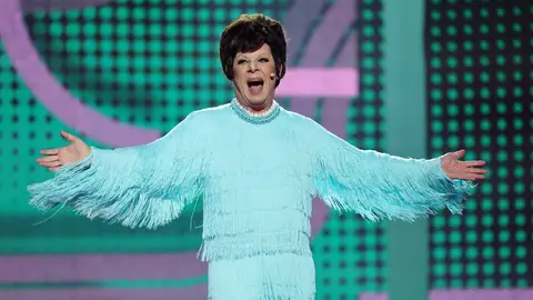 Tu cara me suena vuelve este viernes más grande que nunca: "Es una barbaridad intergaláctica" Tu cara me suena vuelve este viernes más grande que nunca: "Es una barbaridad intergaláctica"