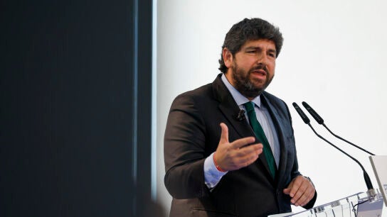 Fernando L&oacute;pez Miras