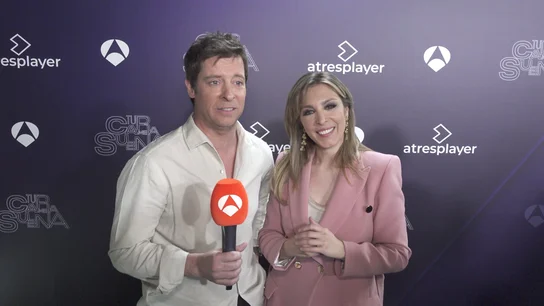 Los concursantes de Tu cara me suena 12 responden a los fans: "Aquí no puedes venir al 50 por ciento" Los concursantes de Tu cara me suena 12 responden a los fans: "Aquí no puedes venir al 50 por ciento"