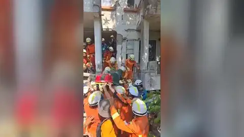 Rescate Rescate