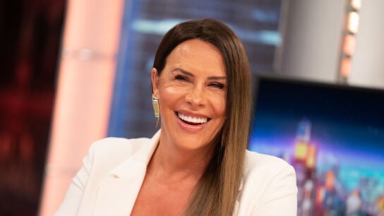 Karla Sof&iacute;a Gasc&oacute;n, sin pelos en la lengua: "Yo era la favorita para ganar el Oscar"