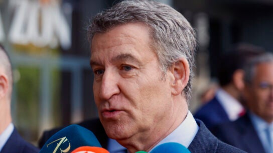 Alberto N&uacute;&ntilde;ez Feij&oacute;o