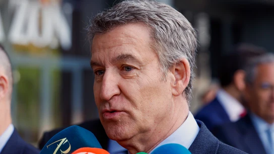 Alberto Núñez Feijóo Alberto Núñez Feijóo