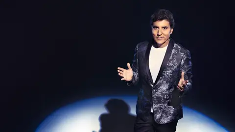 Manel Fuentes, el maestro de ceremonias perfecto de 'Tu cara me suena' Manel Fuentes, el maestro de ceremonias perfecto de 'Tu cara me suena'