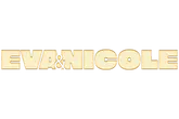 Logotipo serie Eva&Nicole Eva & Nicole