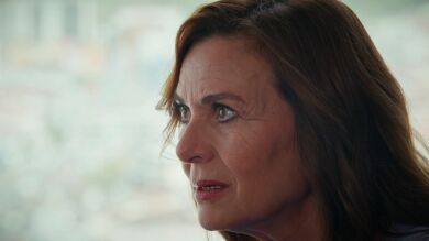 Sin opciones ni aliados: Nevra fracasa en su intento por salvar la mansión de Bahar 