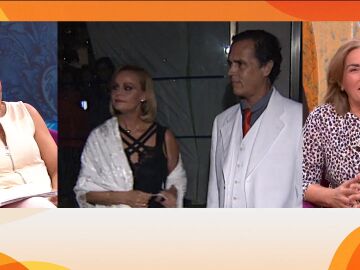 Junior infidelidad