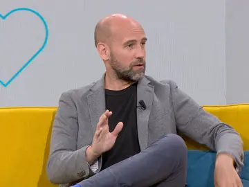 Gonzalo Miró, sobre la denuncia de Juan Carlos a Revilla Gonzalo Miró, sobre la denuncia de Juan Carlos a Revilla