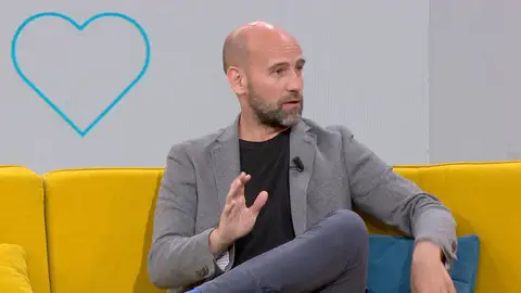 Gonzalo Miró, sobre la denuncia de Juan Carlos a Revilla Gonzalo Miró, sobre la denuncia de Juan Carlos a Revilla