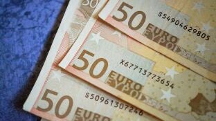 Algunos billetes de 50 euros dejar&aacute;n de ser v&aacute;lidos: as&iacute; puedes cambiarlos