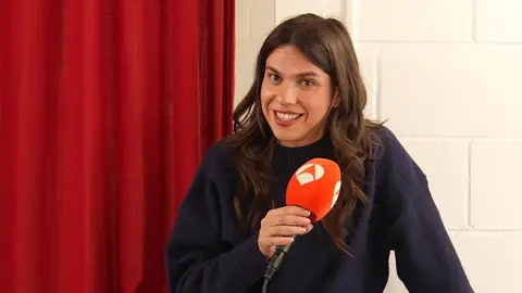 Yenesi, dispuesta a revolucionar Tu cara me suena 12: "Soy la combi completa" Yenesi, dispuesta a revolucionar Tu cara me suena 12: "Soy la combi completa"