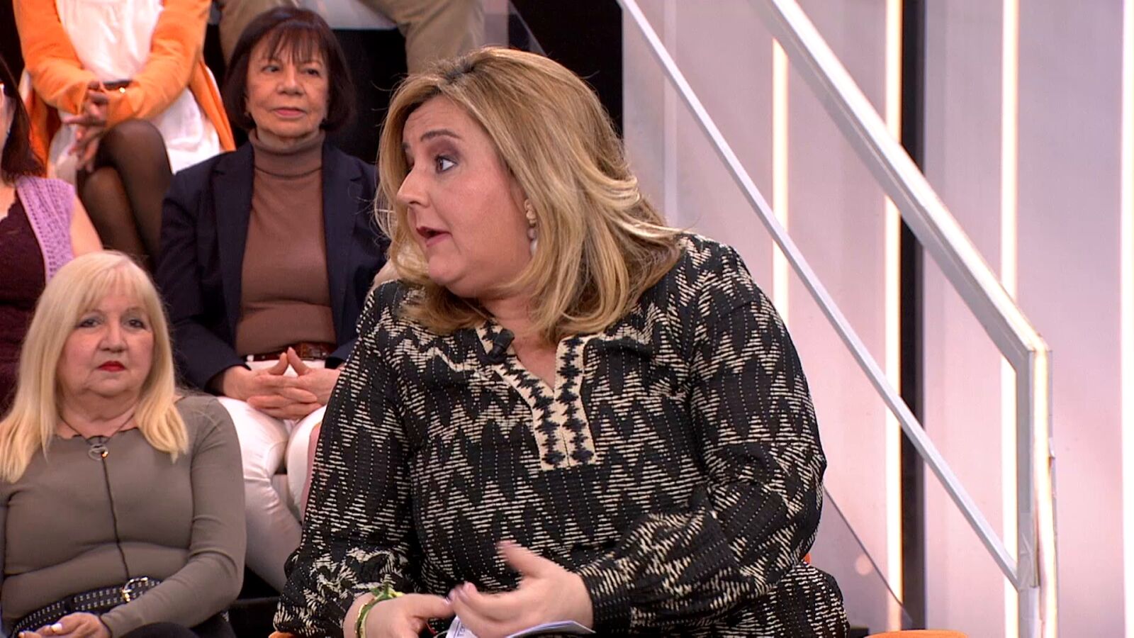 Pilar Vidal: 