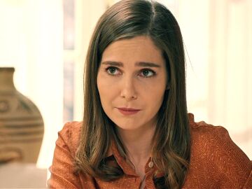 Capítulo 279 de Sueños de libertad; 2 de abril: Begoña le da un voto de confianza a Manuela mientras María le advierte sobre ella 