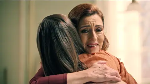 Begoña decide confiar en Manuela dándole una oportunidad: “Está a prueba para ser la nueva gobernanta” Begoña decide confiar en Manuela dándole una oportunidad: “Está a prueba para ser la nueva gobernanta”