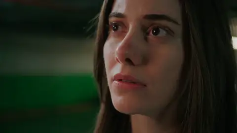 Suna elige obedecer a su padre y deja a Abidin: “No puedo escapar de esto” Suna elige obedecer a su padre y deja a Abidin: “No puedo escapar de esto”